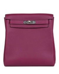 H Kelly Ado Backpack Anemone Evercolor Palladium Hardware