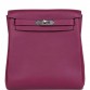 H Kelly Ado Backpack Anemone Evercolor Palladium Hardware