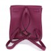 H Kelly Ado Backpack Anemone Evercolor Palladium Hardware