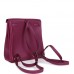 H Kelly Ado Backpack Anemone Evercolor Palladium Hardware