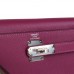 H Kelly Ado Backpack Anemone Evercolor Palladium Hardware