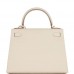 H Craie Epsom Sellier Kelly 28cm Gold Hardware