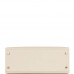 H Craie Epsom Sellier Kelly 28cm Gold Hardware