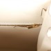 H Craie Epsom Sellier Kelly 28cm Gold Hardware