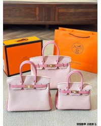 H new arrival Birkin bag Togo leather
