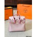 H new arrival Birkin bag Togo leather