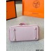 H new arrival Birkin bag Togo leather