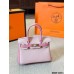 H new arrival Birkin bag Togo leather