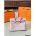 H new arrival Birkin bag Togo leather