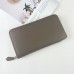 H Silk’in empson-Barenia leather wallet size : 20×11.5×1.5 cm