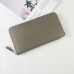 H Silk’in empson-Barenia leather wallet size : 20×11.5×1.5 cm