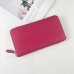 H Silk’in empson-Barenia leather wallet size : 20×11.5×1.5 cm