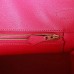 H Birkin 35 Rose Scheherazade Shiny Niloticus Crocodile Gold Hardware