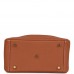 H Lindy 26 Gold Clemence Gold Hardware