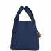 H Picotin Lock 18 Bleu Saphir Maurice Gold Hardware