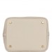 H Picotin Lock 22 Beton Clemence Gold Hardware