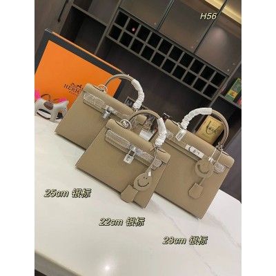 H new arrival Kelly bag