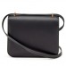 H Constance Bag 18 Black Epsom Gold Hardware