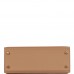 H Kelly Sellier 25 Chai Epsom Gold Hardware