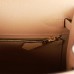 H Kelly Sellier 25 Chai Epsom Gold Hardware