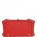 H Mini Lindy Rouge Piment Swift Gold Hardware