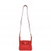 H Mini Lindy Rouge Piment Swift Gold Hardware