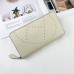 H Silk’in Empson-Barenia leather wallets size : 20×11.5×1.5cm