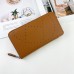 H Silk’in Empson-Barenia leather wallets size : 20×11.5×1.5cm