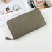 H Silk’in Empson-Barenia leather wallets size : 20×11.5×1.5cm