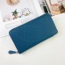 H Silk’in Empson-Barenia leather wallets size : 20×11.5×1.5cm