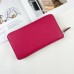 H Silk’in Empson-Barenia leather wallets size : 20×11.5×1.5cm