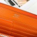 H Silk’in Empson-Barenia leather wallets size : 20×11.5×1.5cm