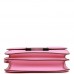H Constance 18 Bubblegum Epsom Palladium Hardware