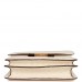 H Constance 18 Nata Ostrich Gold Hardware