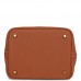 H Picotin Lock 22 Gold Clemence Gold Hardware