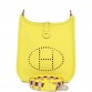 H Evelyne TPM Lime Clemence Palladium Hardware