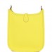 H Evelyne TPM Lime Clemence Palladium Hardware