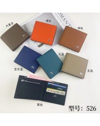 H Evercolor new arrival wallet size; 11 x 9.2 x 2.2 cm