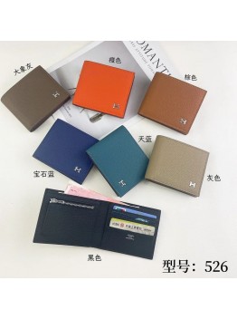 H Evercolor new arrival wallet size; 11 x 9.2 x 2.2 cm