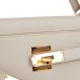 H Kelly Retourne 28 Beton Togo Gold Hardware