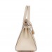H Birkin Sellier 30 Craie Epsom Gold Hardware