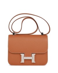 H Constance 1-24 Gold Epsom Palladium Hardware