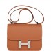 H Constance 1-24 Gold Epsom Palladium Hardware