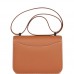 H Constance 1-24 Gold Epsom Palladium Hardware