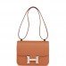 H Constance 1-24 Gold Epsom Palladium Hardware