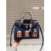 H Birkin30cm SellierFaubourg size: 30 cm