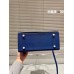 H Birkin30cm SellierFaubourg size: 30 cm