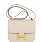 H Constance 1-18 Craie Epsom Gold Hardware