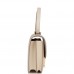 H Constance 1-18 Craie Epsom Gold Hardware