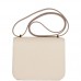 H Constance 1-18 Craie Epsom Gold Hardware
